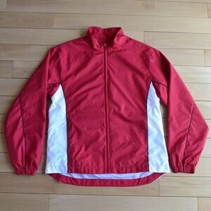 FootJoy Golf Windbreaker Rain Jacket Size M